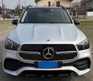 MERCEDES GLE 350 de 4MATIC PREMIUM PLUS GAR. 02/28