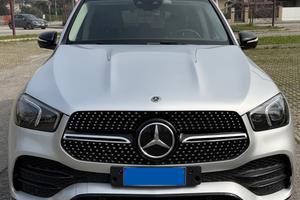 MERCEDES GLE 350 de 4MATIC PREMIUM PLUS GAR. 02/28