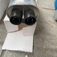 Condensatore per microonde elettrolux