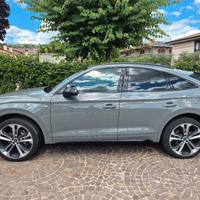 Q5 SPB 50 TFSI E