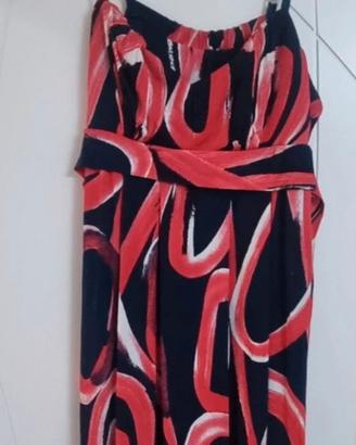 Vestito Sandro Ferrone