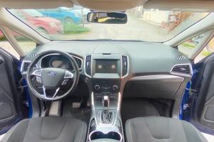 Ford S-max 7 posti