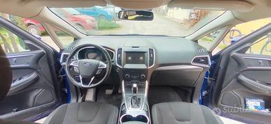 Ford S-max 7 posti