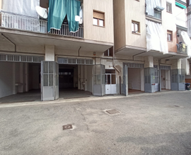 Magazzino commerciale pressi cor. Unione sovietica