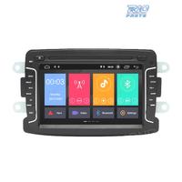 RADIO GPS ANDROID 11 PER DACIA DUSTER DOKKER LOGAN