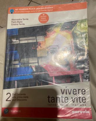 libro “vivere tante vite 2”