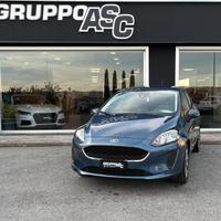 Ford Fiesta 5p 1.1 Titanium s&s 75cv ADATTA NEOPAT