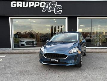 Ford Fiesta 5p 1.1 Titanium s&s 75cv ADATTA NEOPAT