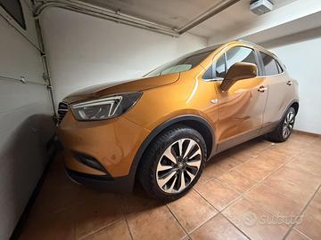 OPEL MOKKA X cdti 4X4 INNOVATION