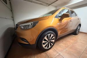 OPEL MOKKA X cdti 4X4 INNOVATION
