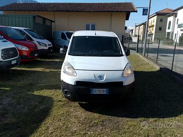 PEUGEOT PARTNER 1.6 HDI 90CV 3 POSTI