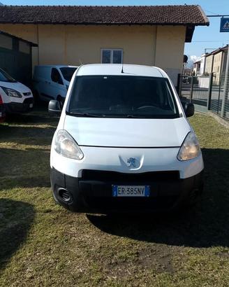 PEUGEOT PARTNER 1.6 HDI 90CV 3 POSTI