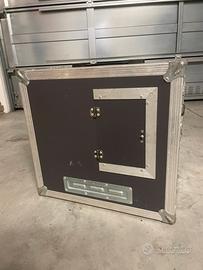 Revox B77 Fly case