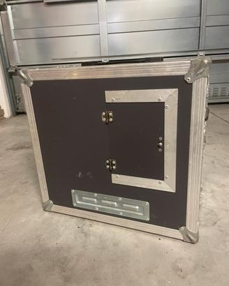 Revox B77 Fly case