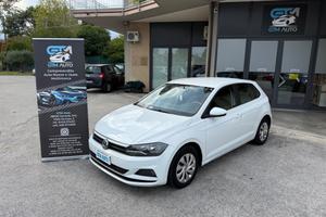 Volkswagen Polo 1.6 TDI 5p. Trendline BlueMotion T