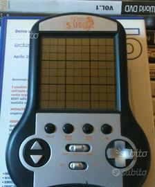 Sudoku gioco elettronico