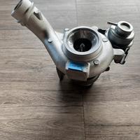 TURBO TURBINA FIAT DUCATO COD. 71796705 NUOVO