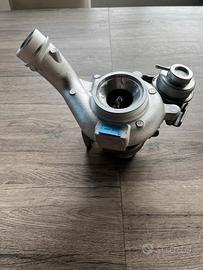 TURBO TURBINA FIAT DUCATO COD. 71796705 NUOVO