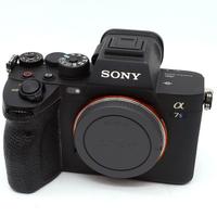 SONY A7S III CORPO