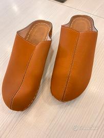 Ciabatte ortopediche di cecilia marchetti