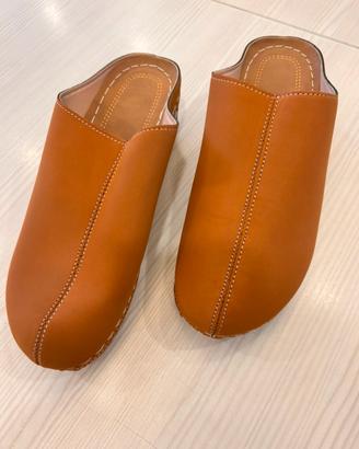 Ciabatte ortopediche di cecilia marchetti