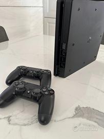 Ps4 slim 500gb