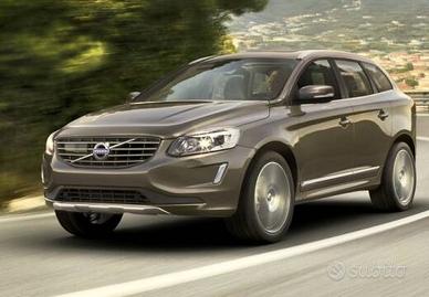 Volvo XC60 2.0 d4 Volvo Ocean Race 181cv geartroni
