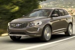 Volvo XC60 2.0 d4 Volvo Ocean Race 181cv geartroni