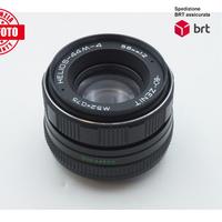 Zenit Helios MC 44M-4 58 F2.0