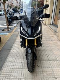 Honda X-ADV 750 GRAVEL anno 2021