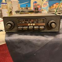 Autoradio CCR