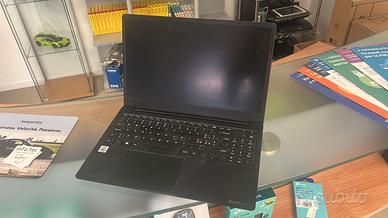 PC PORTATILE