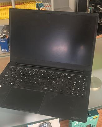PC PORTATILE