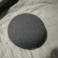 GOOGLE HOME