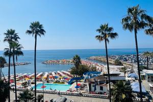 Brezza di Mare 6 p. letto