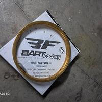 Cerchio Anteriore Africa Twin 1000