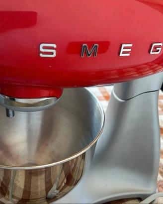 Planetaria Smeg