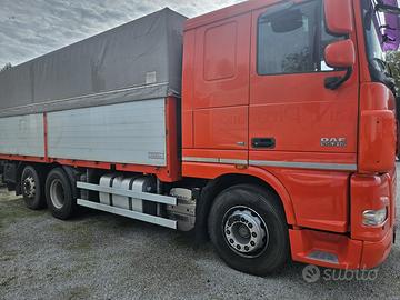 Daf 510