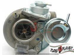Turbo Volvo 850 T5 168kw 225cv