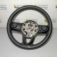 VOLANTE MINI One 3° Serie 1500 Benzina 55 kW / 75 