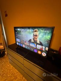 Smart TV Sony BRAVIA 43” 4K Google TV –