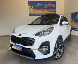 KIA Sportage 1.6 CRDI 136 CV DCT7 2WD M H GT Lin