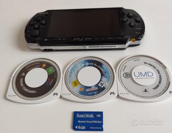 PlayStation PSP 3004
