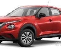 Ricambi usati per nissan juke
