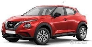 Ricambi usati per nissan juke