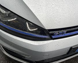 Volkswagen Golf GTE 1.4 TSI DSG 5p. Plug-In-Hybrid