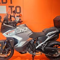 Ktm 1290 Super Adventure S