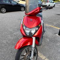 Piaggio Beverly 250 - 2004
