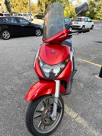 Piaggio Beverly 250 - 2004