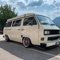 Vw T3 - Westafalia - 1.9 TDI